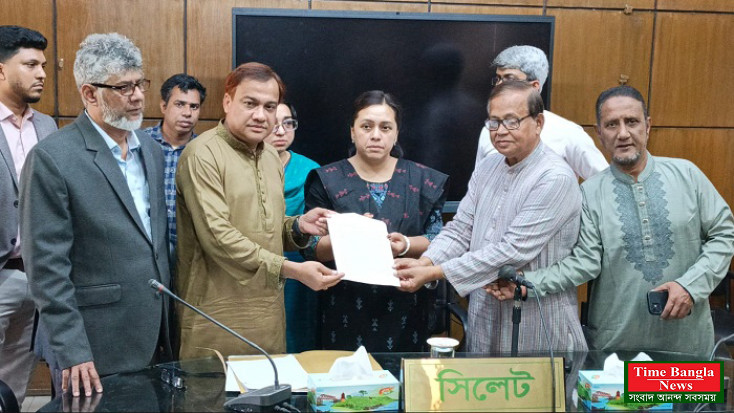 জামায়াত প্রার্থী হাবিবুর রহমানের তথ্য গোপন : অভিযোগ বিএনপি'র